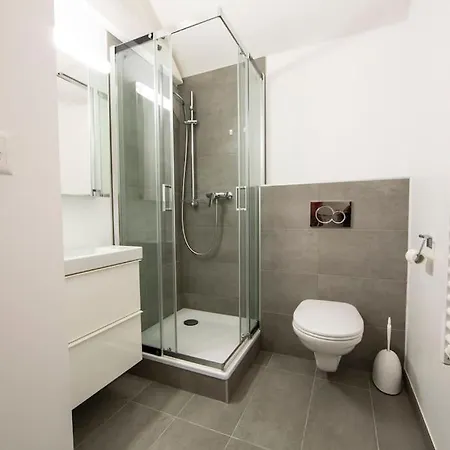 Charming Loft In Chailly - Prime Location Ac1 Apartment