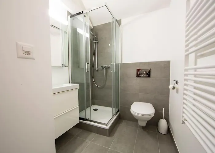 Charming Loft In Chailly - Prime Location Ac1 Daire